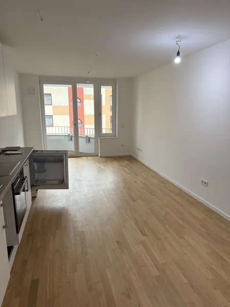 Stilvoller Rückzugsort: 2-Zimmer-Wohnung in Berlin-Prenzlauer Berg — photo 1